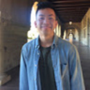 Meet your Posher, Todd